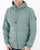 Marshall Artist Siren Full Zip Hoody Sage