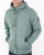 Marshall Artist Siren Full Zip Hoody Sage