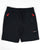 Berghaus Dean Street Wind Short Black
