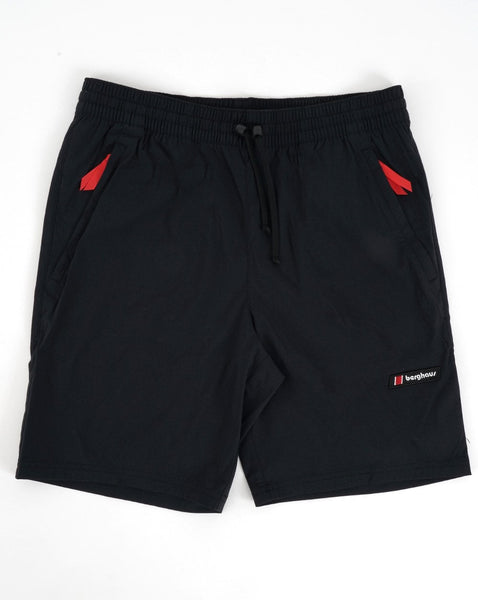 Berghaus Dean Street Wind Short Black