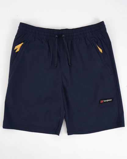 Berghaus Dean Street Windshorts, Marineblau