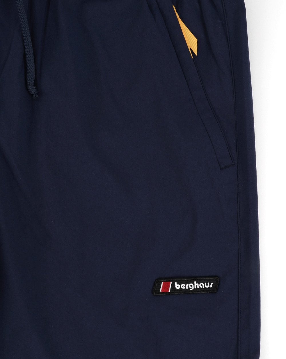 Berghaus Dean Street Wind Short Navy