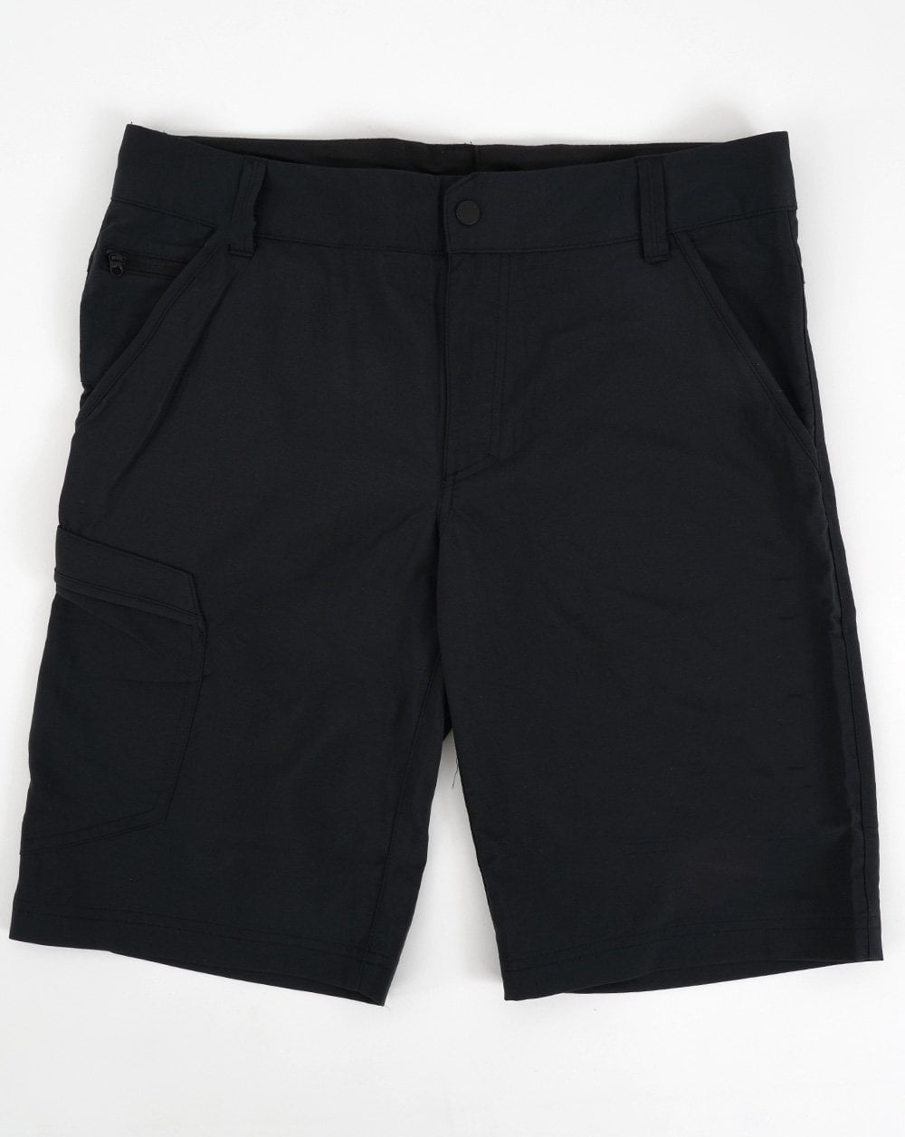 Berghaus Navigator 2.0 Kurz Schwarz