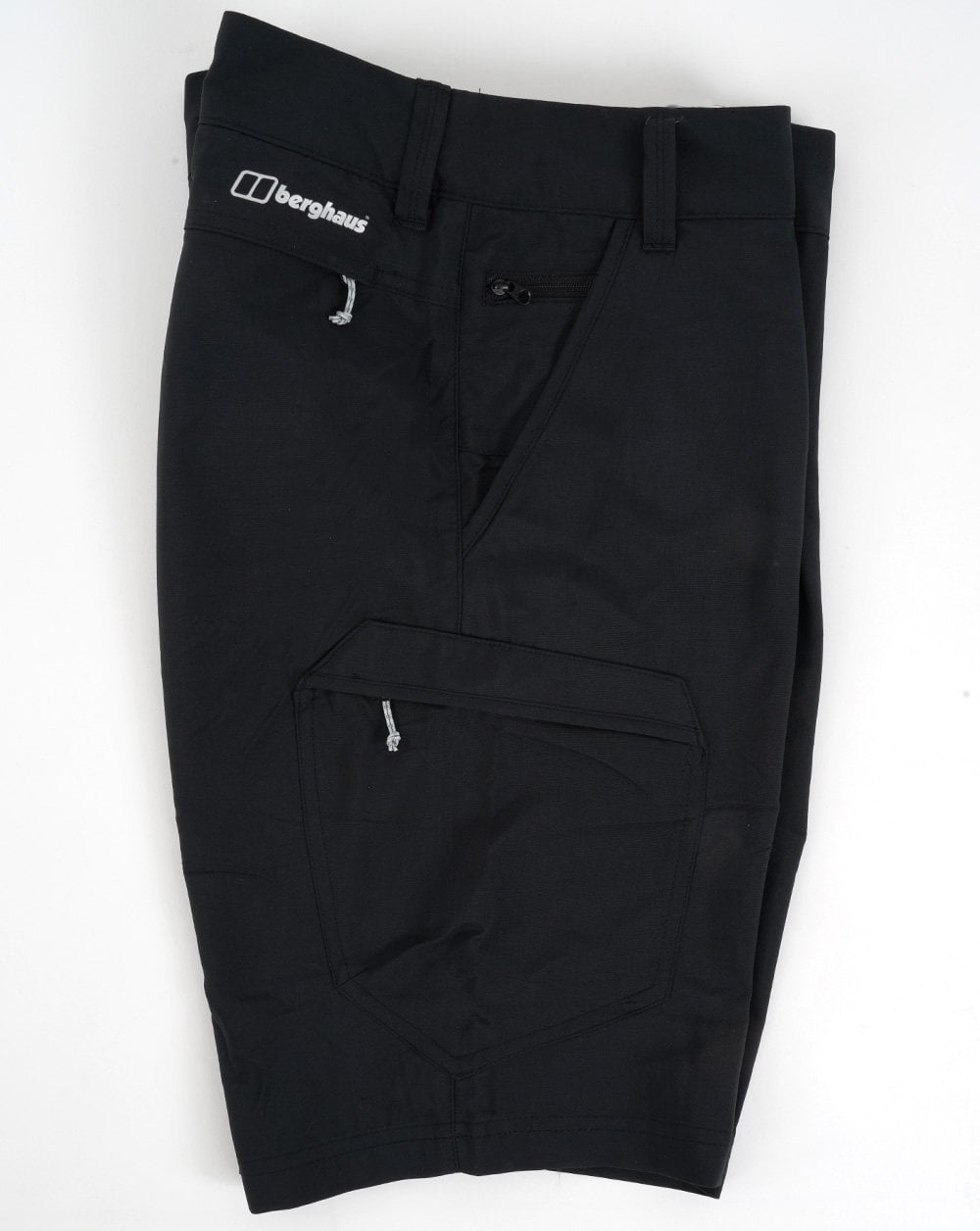 Berghaus Navigator 2.0 Short Black