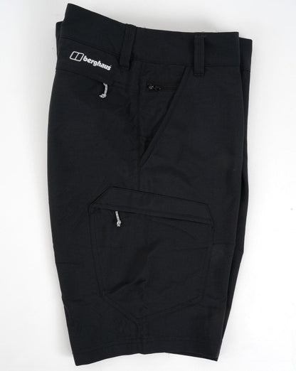 Berghaus Navigator 2.0 Kurz Schwarz