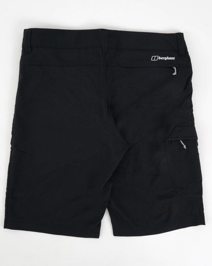 Berghaus Navigator 2.0 Kurz Schwarz