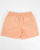 Barbour Logo Swim Shorts Coral Sands