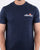 Ellesse Voodoo T Shirt Navy