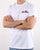 Ellesse Voodoo T Shirt White