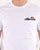 Ellesse Voodoo T Shirt White