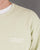 Benetton Logo Sweatshirt Mint