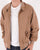 Trojan Harrington Jacket Camel