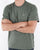 Tommy Jeans T-shirt Green
