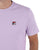 Fila Vintage Sunny T Shirt Pastel Lilac
