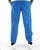 Sergio Tacchini 2 Stripe Track Pants Blue/Off White