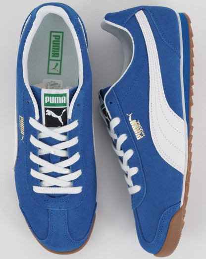 Puma Arizona Classic Trainer Royal/Weiß