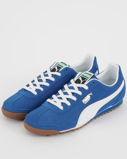 Puma Arizona Classic Trainer Royal/Weiß