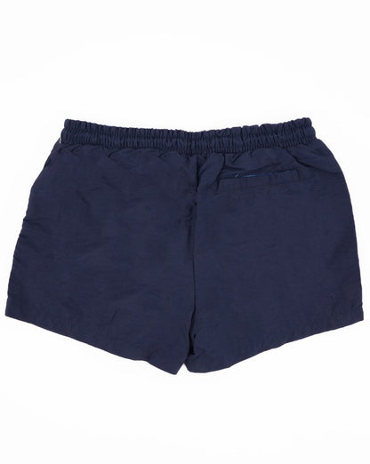 Fila Vintage Badeshorts Marineblau