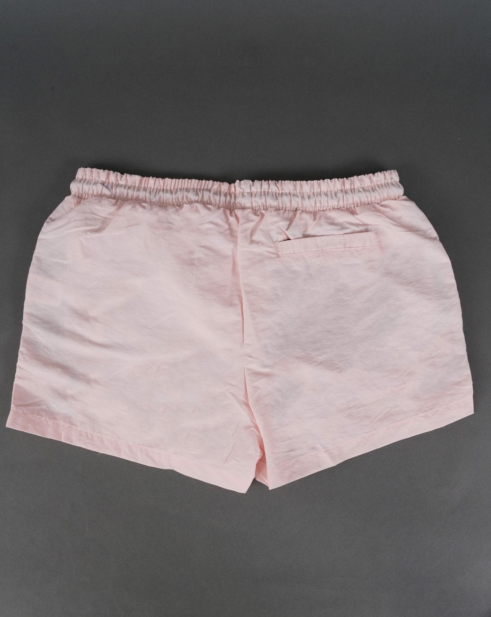 Fila Vintage Swim Shorts Pink/Navy
