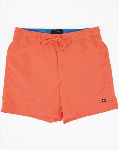 Tommy Hilfiger Badeshorts Koralle