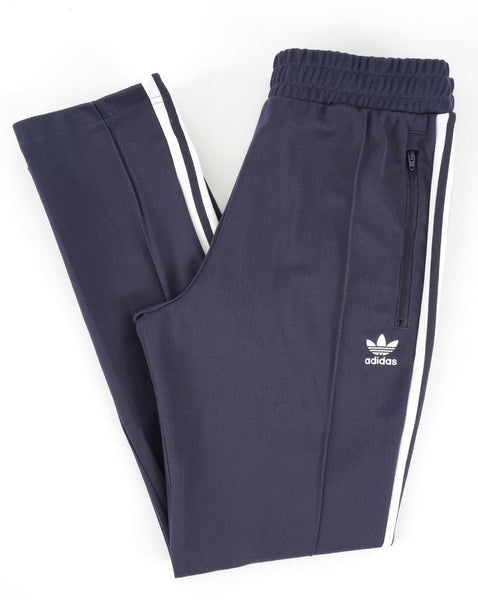 Adidas Originals Beckenbauer Track Pants Shadow Navy