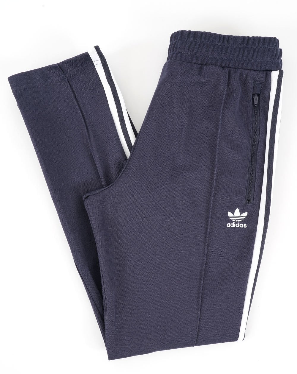 Adidas Originals Beckenbauer Trainingshose Shadow Navy