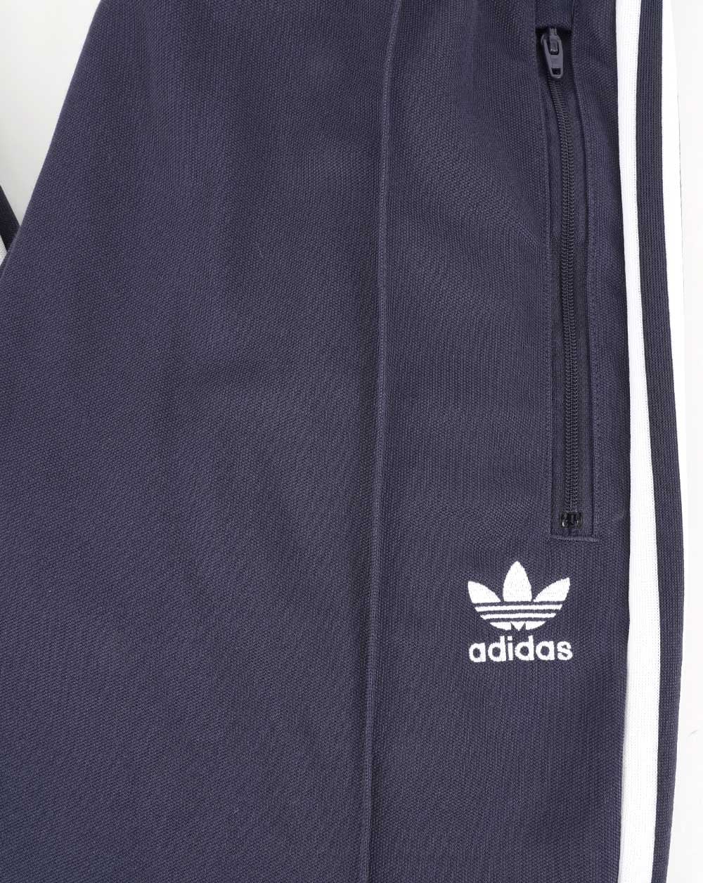 Adidas Originals Beckenbauer Trainingshose Shadow Navy