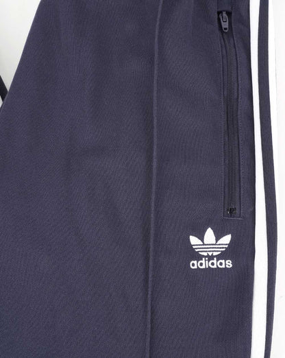 Adidas Originals Beckenbauer Trainingshose Shadow Navy