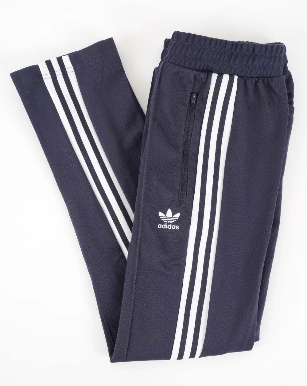 Adidas Originals Beckenbauer Track Pants Shadow Navy