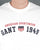 Gant Retro Shield T-shirt Eggshell