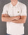 Lyle & Scott Knitted Polo Shirt Light Mist