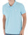 Lois Seventies Short Sleeve Polo Shirt Sky