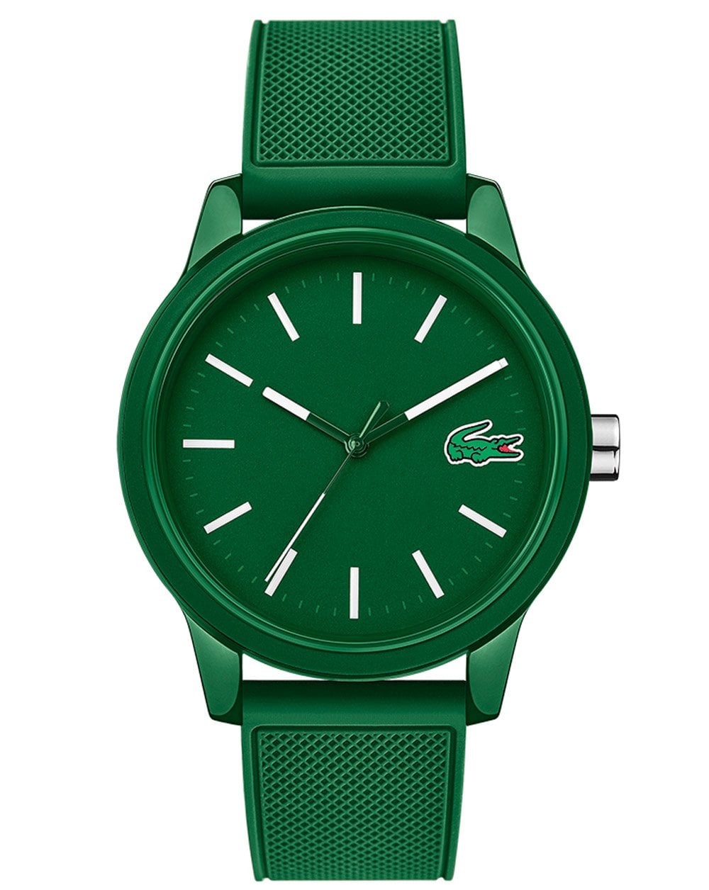 Lacoste 1212 Watch Green