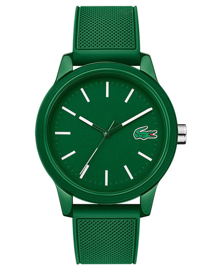 Lacoste 1212 Uhr Grün