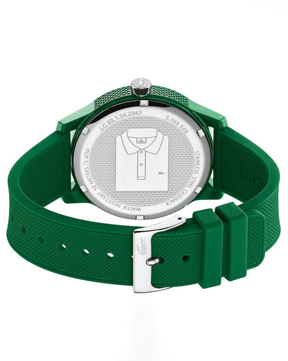 Lacoste 1212 Uhr Grün