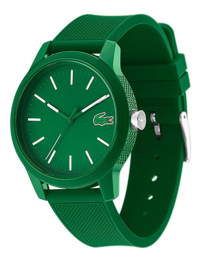 Lacoste 1212 Uhr Grün