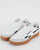 Reebok Club C Revenge Trainers White/Black