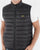 Barbour International Reed Gilet Black