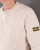 Barbour International Legacy Sweatshirt Stone