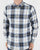 Barbour Tailored Shirt Skye Tartan