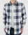 Barbour Tailored Shirt Skye Tartan