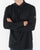Barbour International Battery Overshirt Black
