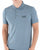 EA7 Classic Polo Shirt China Blue