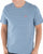 Levi's Stripe T-shirt Sunset Blue