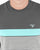 Barbour Braeside T-shirt Charcoal