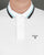 Barbour Otterburn Polo Shirt White