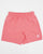 Adidas Originals Essential Swim Shorts Semi Turbo Pink