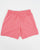 Adidas Originals Essential Swim Shorts Semi Turbo Pink