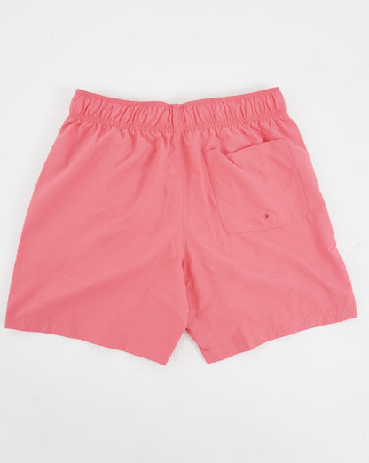 Adidas Originals – Essential – Badeshorts in Semi Turbo Pink