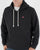 Levi's Original Housemark Hoodie Mineral Black